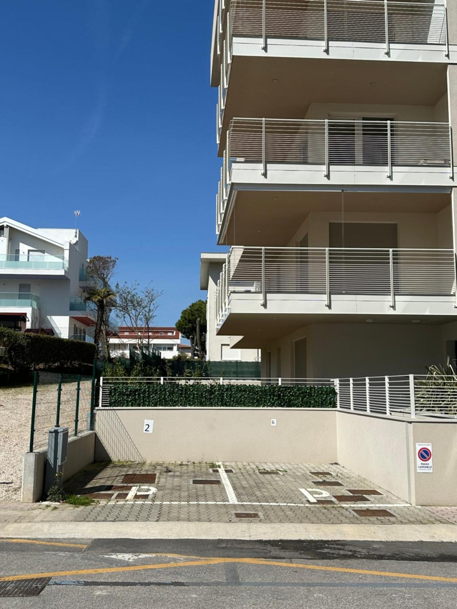 Marina Dream Beach Apartments With Sea View Terrace - Agenzia Cocal Caorle Extérieur photo